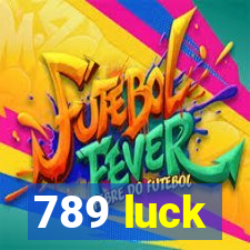 789 luck